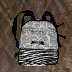 Calvin Klein backpack
